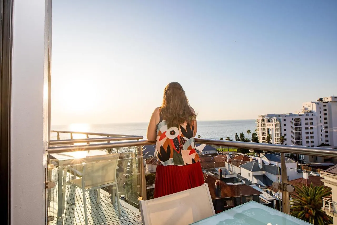 President Hotel Cape Town