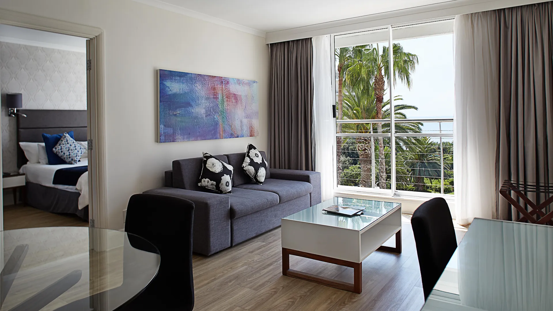 President Hotel Cape Town