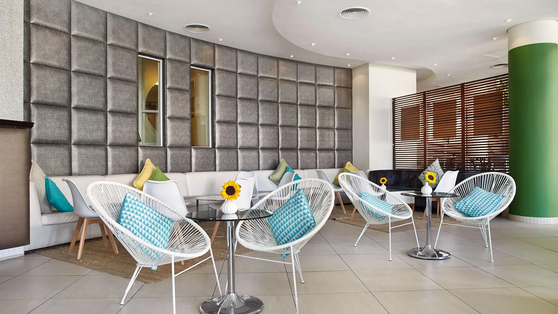 President Hotel Cape Town