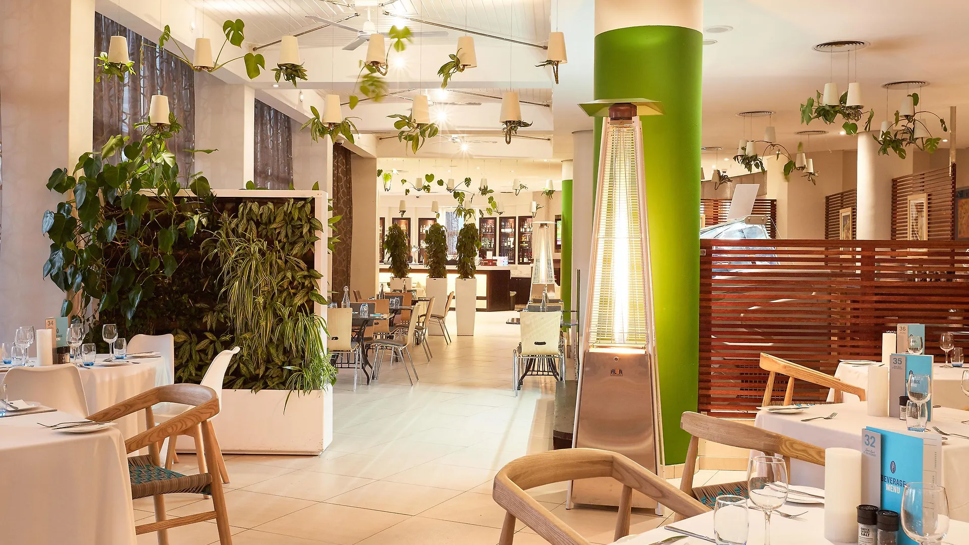 ****  President Hotel Cape Town South Africa