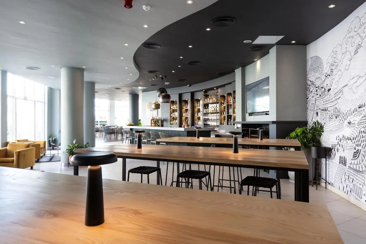 President Hotel Cape Town