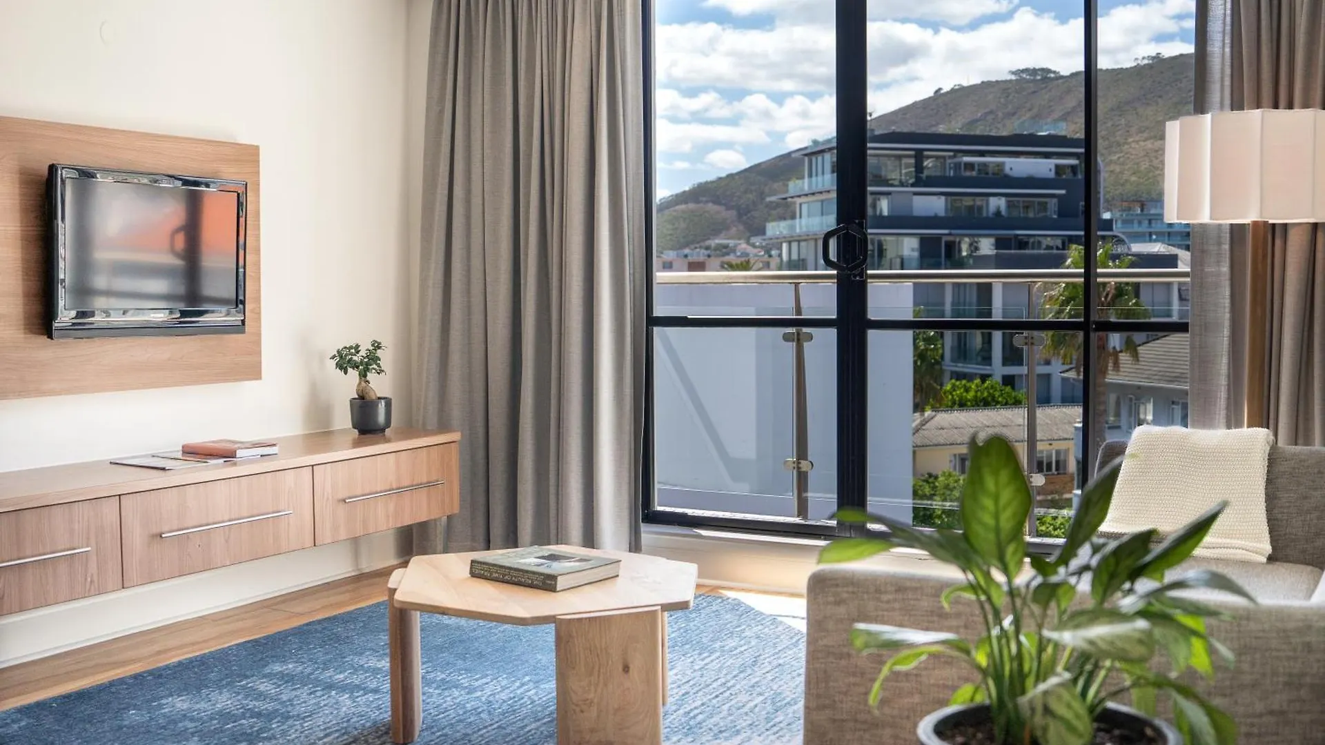 President Hotel Cape Town