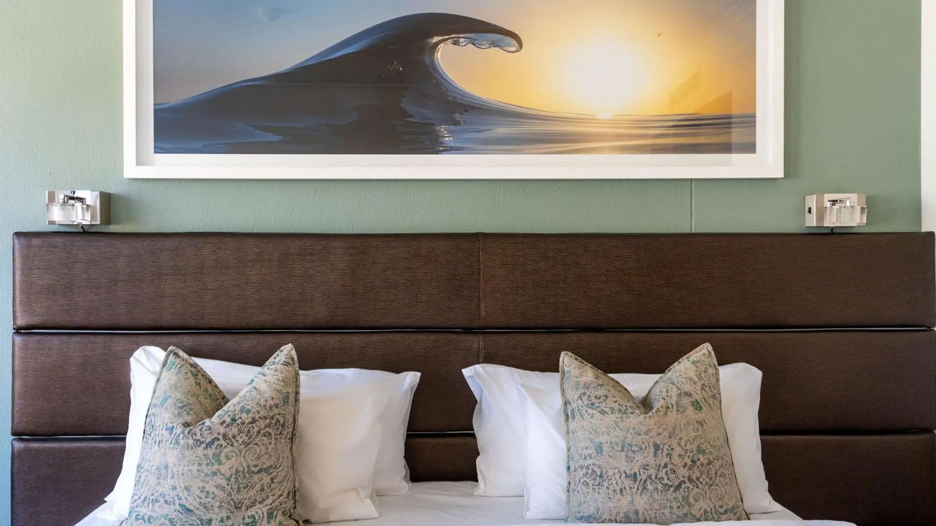 President Hotel Cape Town