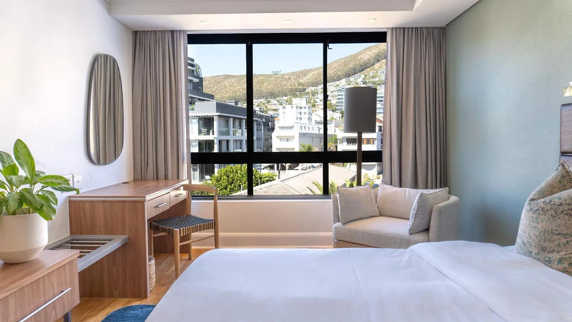 President Hotel Cape Town South Africa