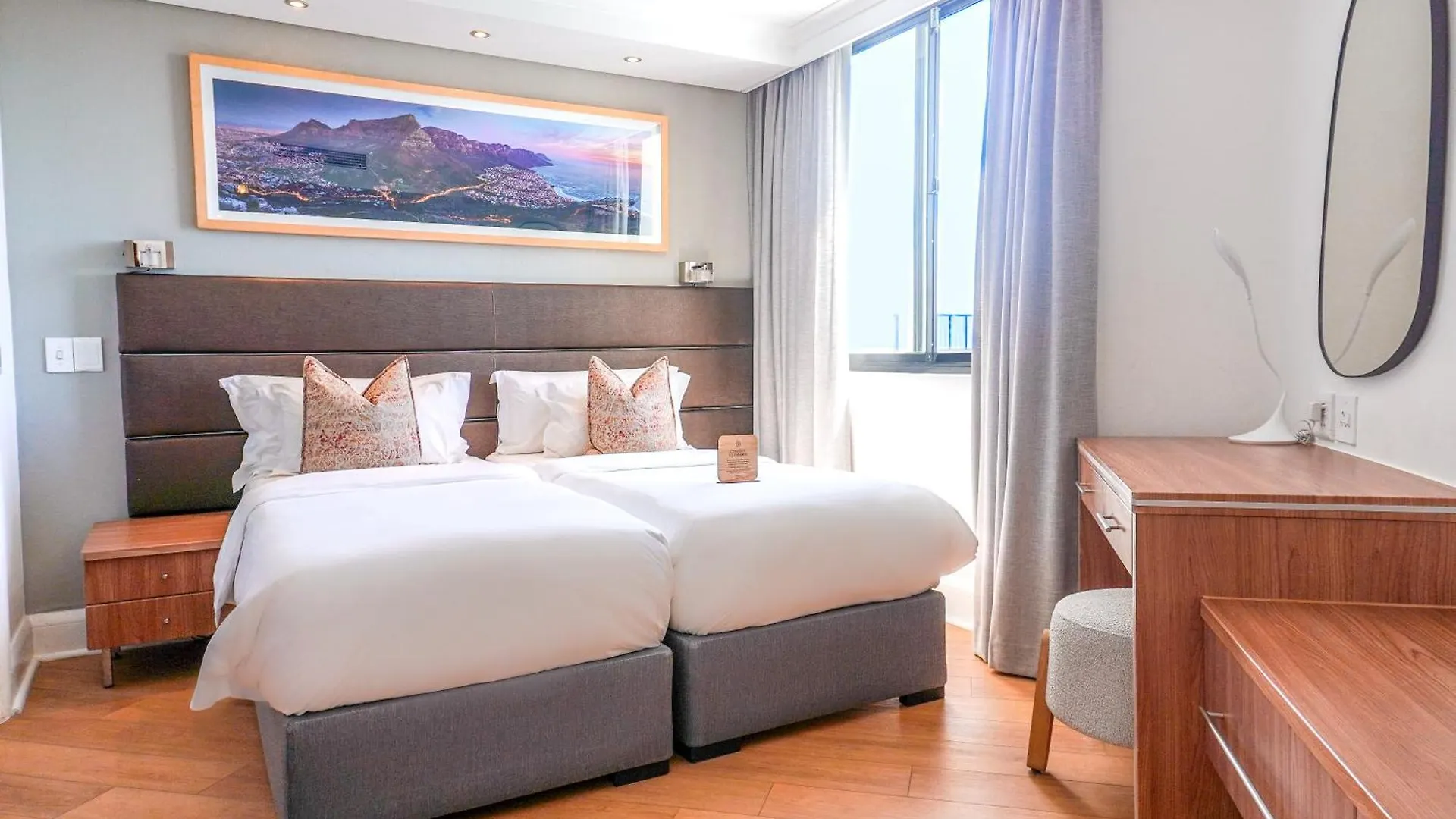 President Hotel Cape Town