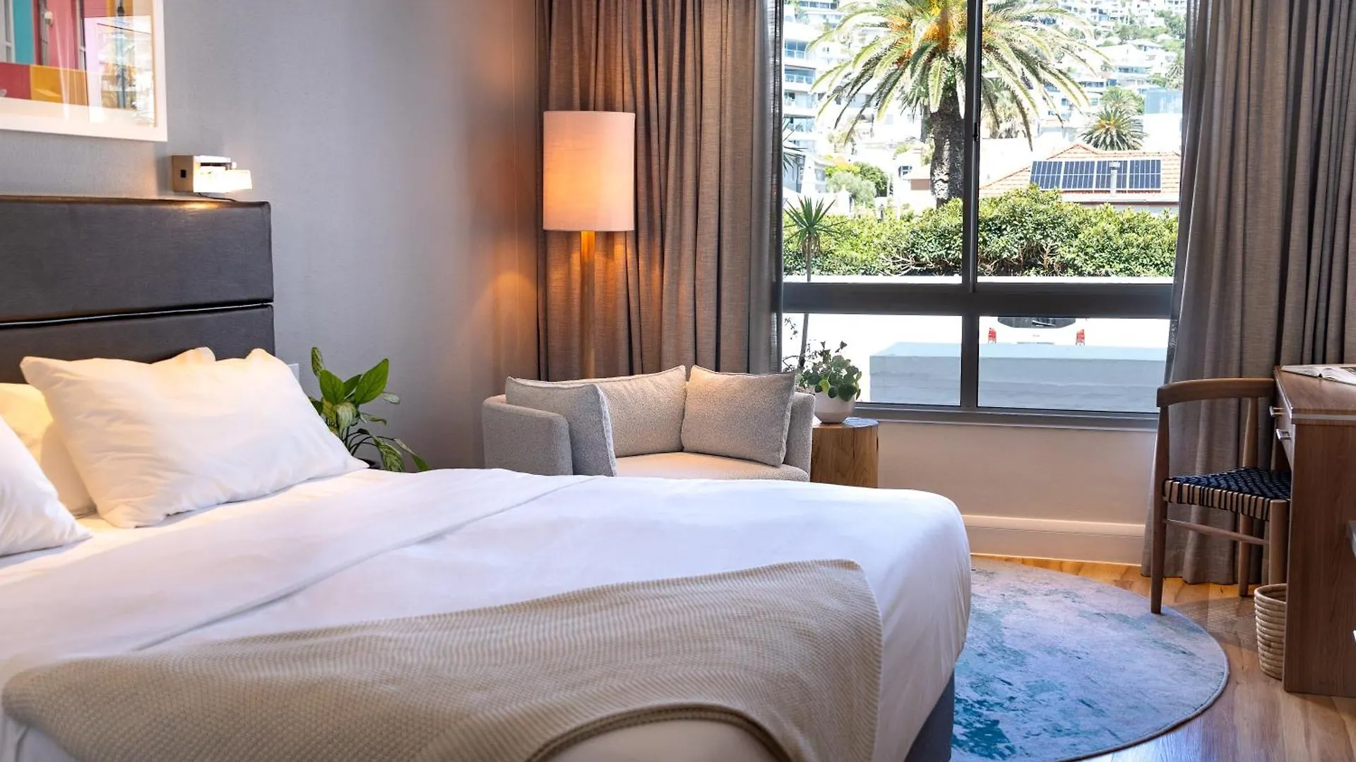 President Hotel Cape Town
