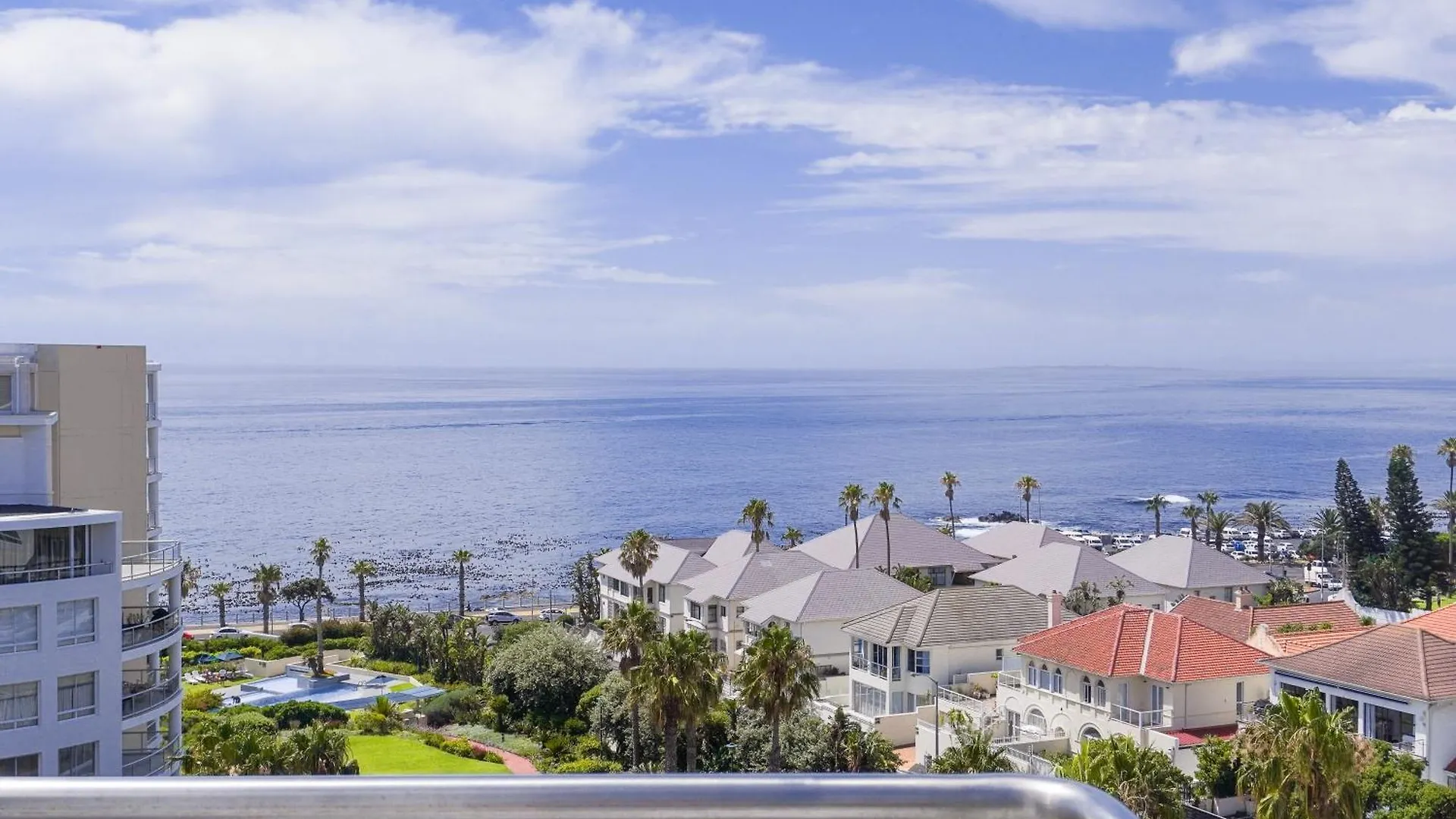****  President Hotel Cape Town South Africa
