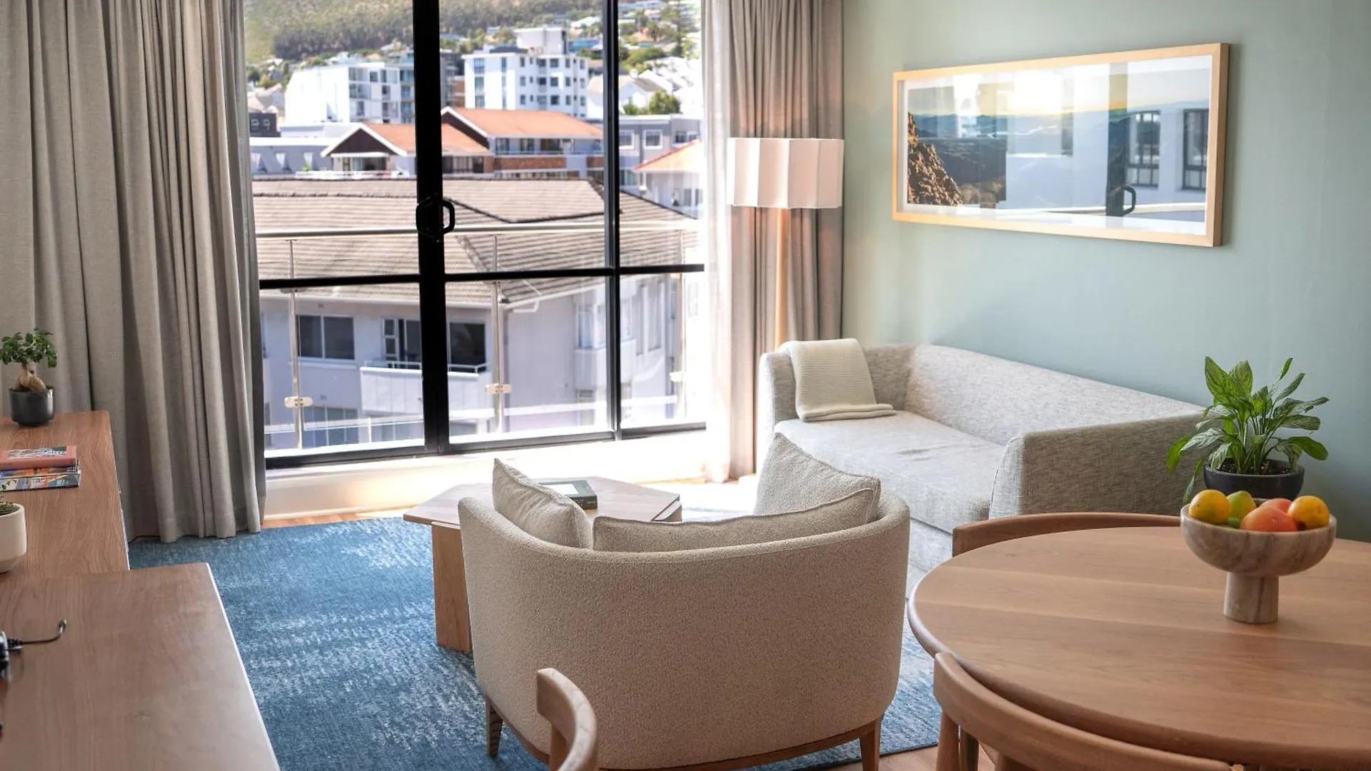 President Hotel Cape Town