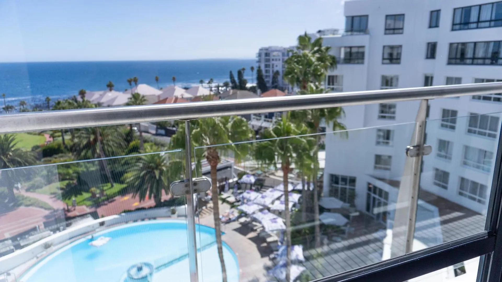President Hotel Cape Town