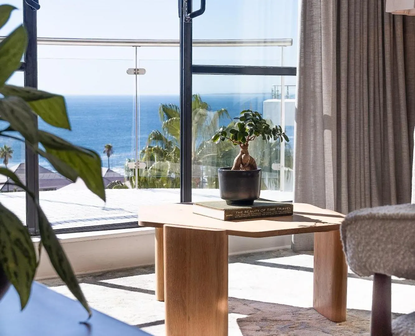 ****  President Hotel Cape Town South Africa