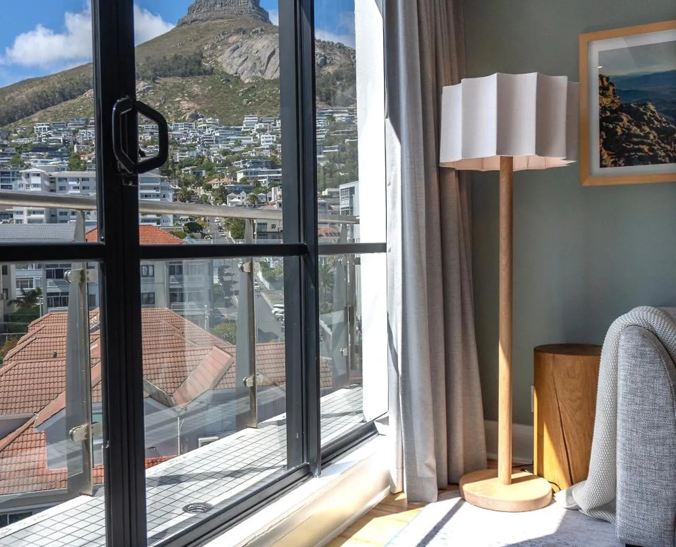 President Hotel Cape Town