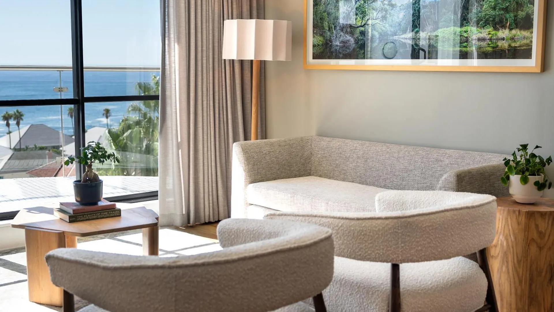 President Hotel Cape Town 4*,  South Africa