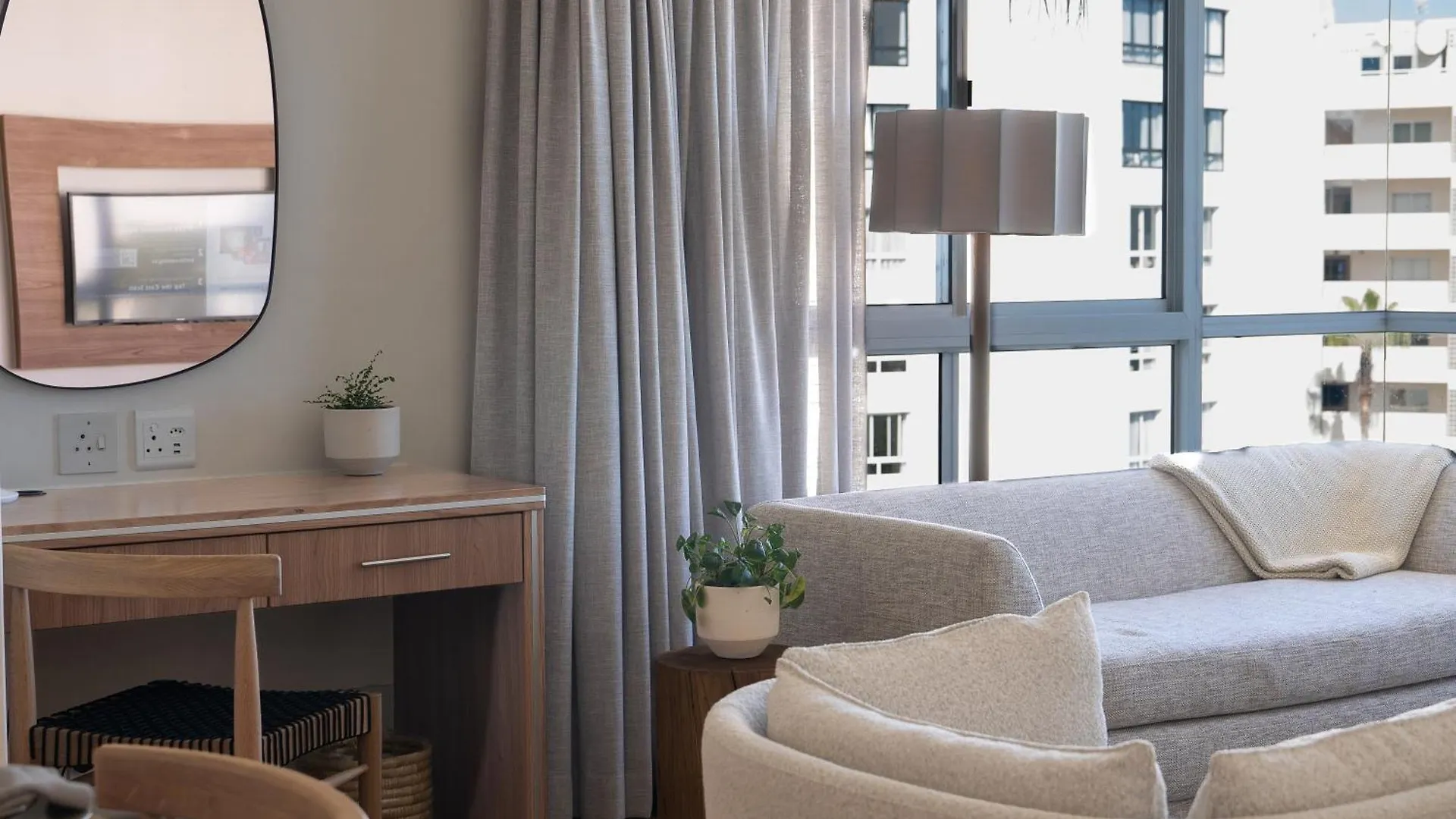 President Hotel Cape Town South Africa