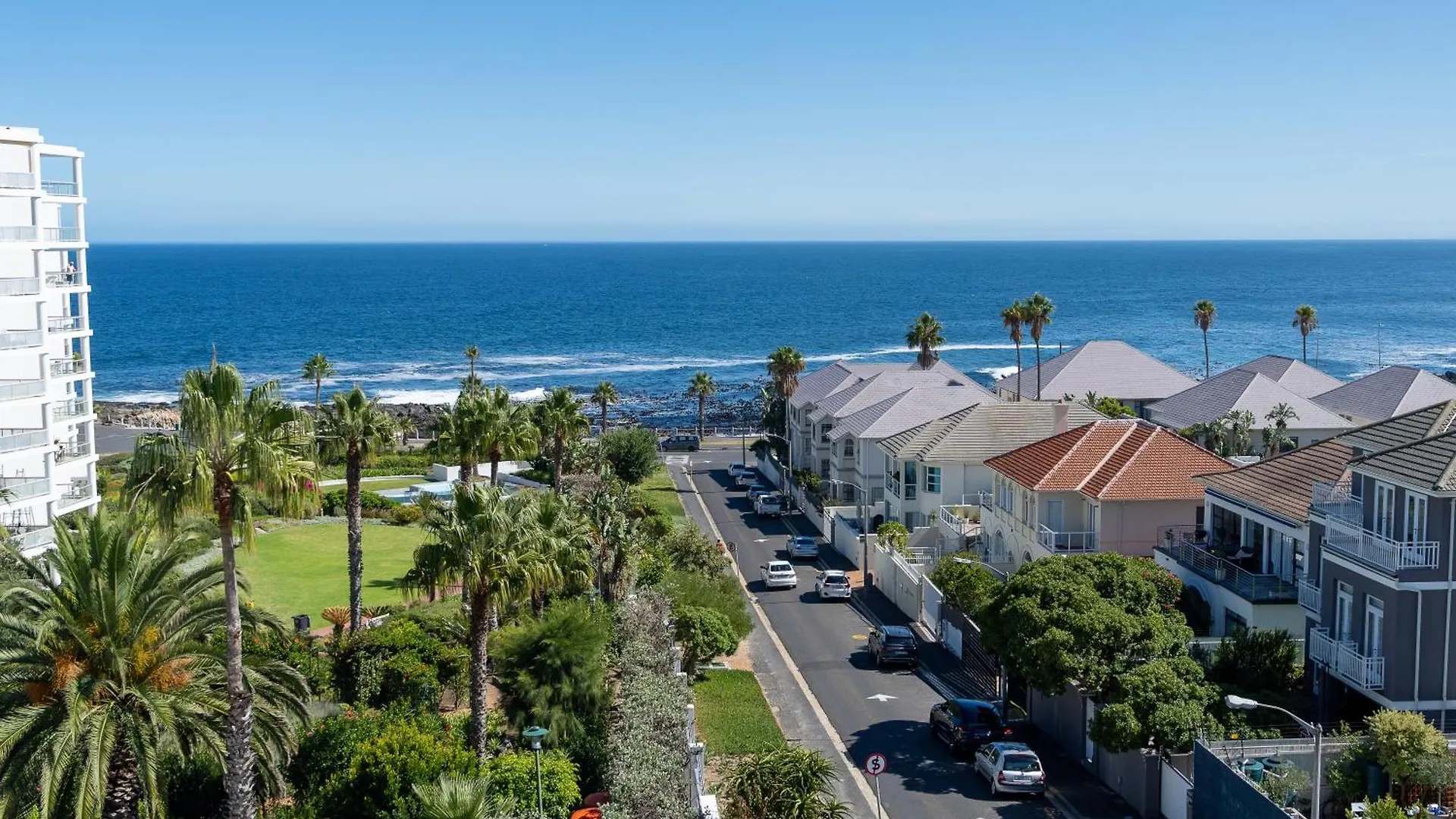 President Hotel Cape Town