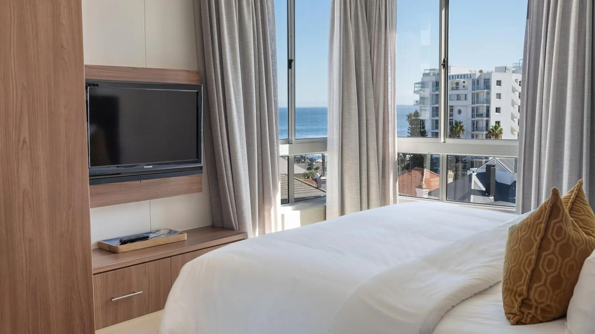 President Hotel Cape Town