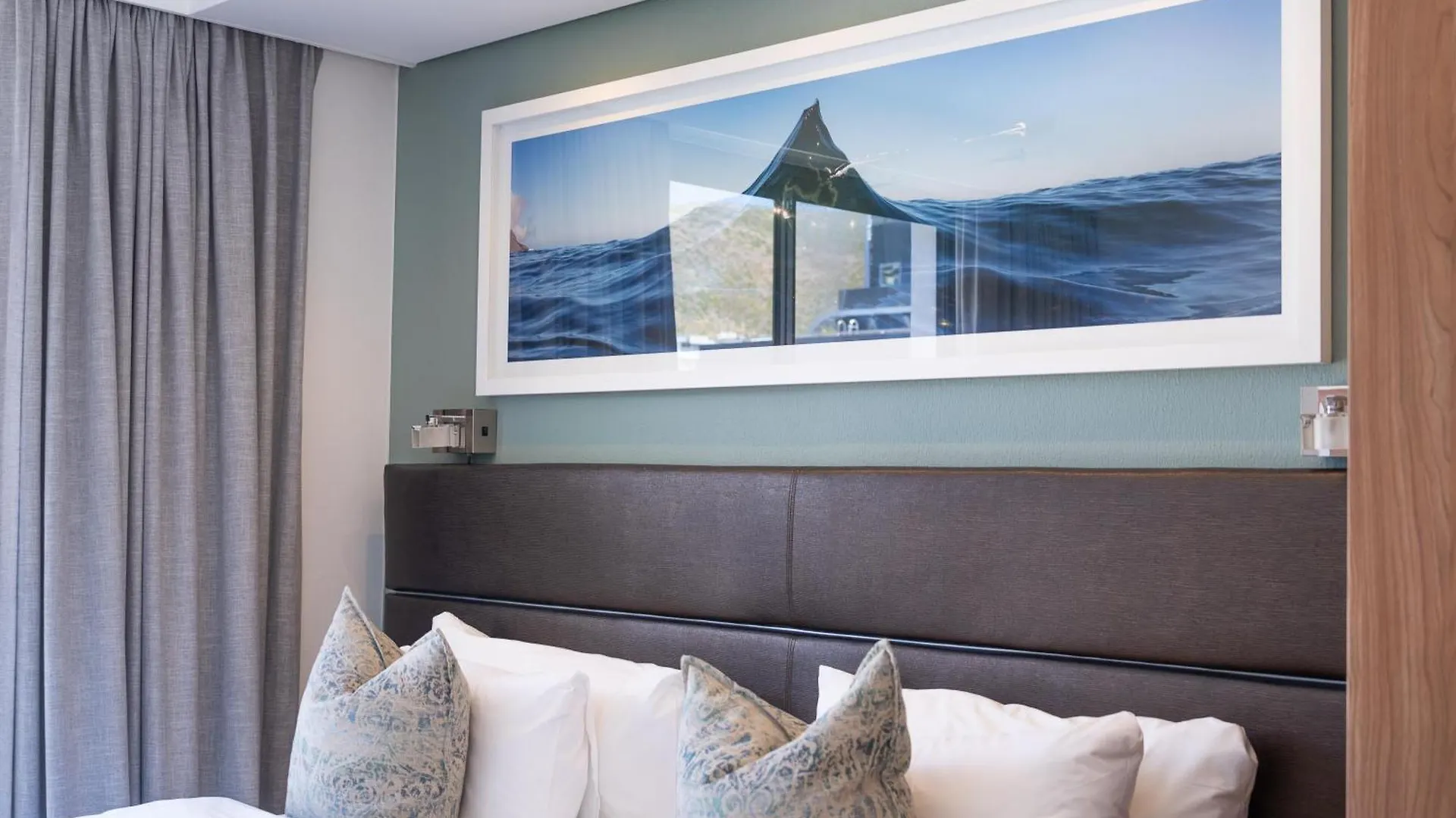 President Hotel Cape Town