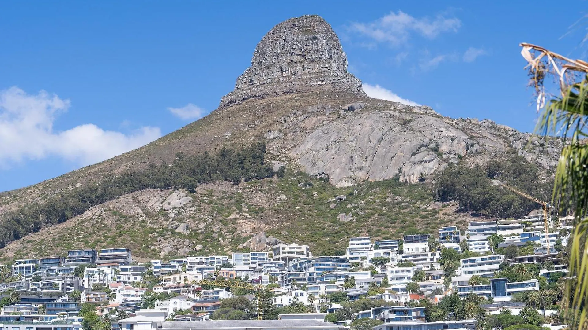 ****  President Hotel Cape Town South Africa
