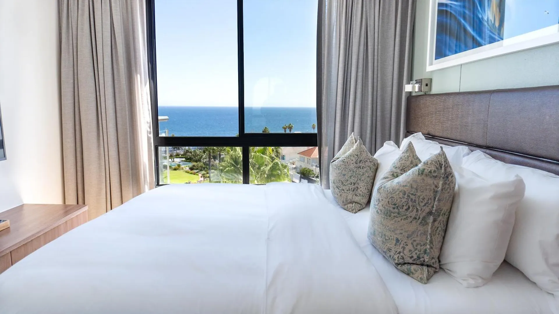 President Hotel Cape Town