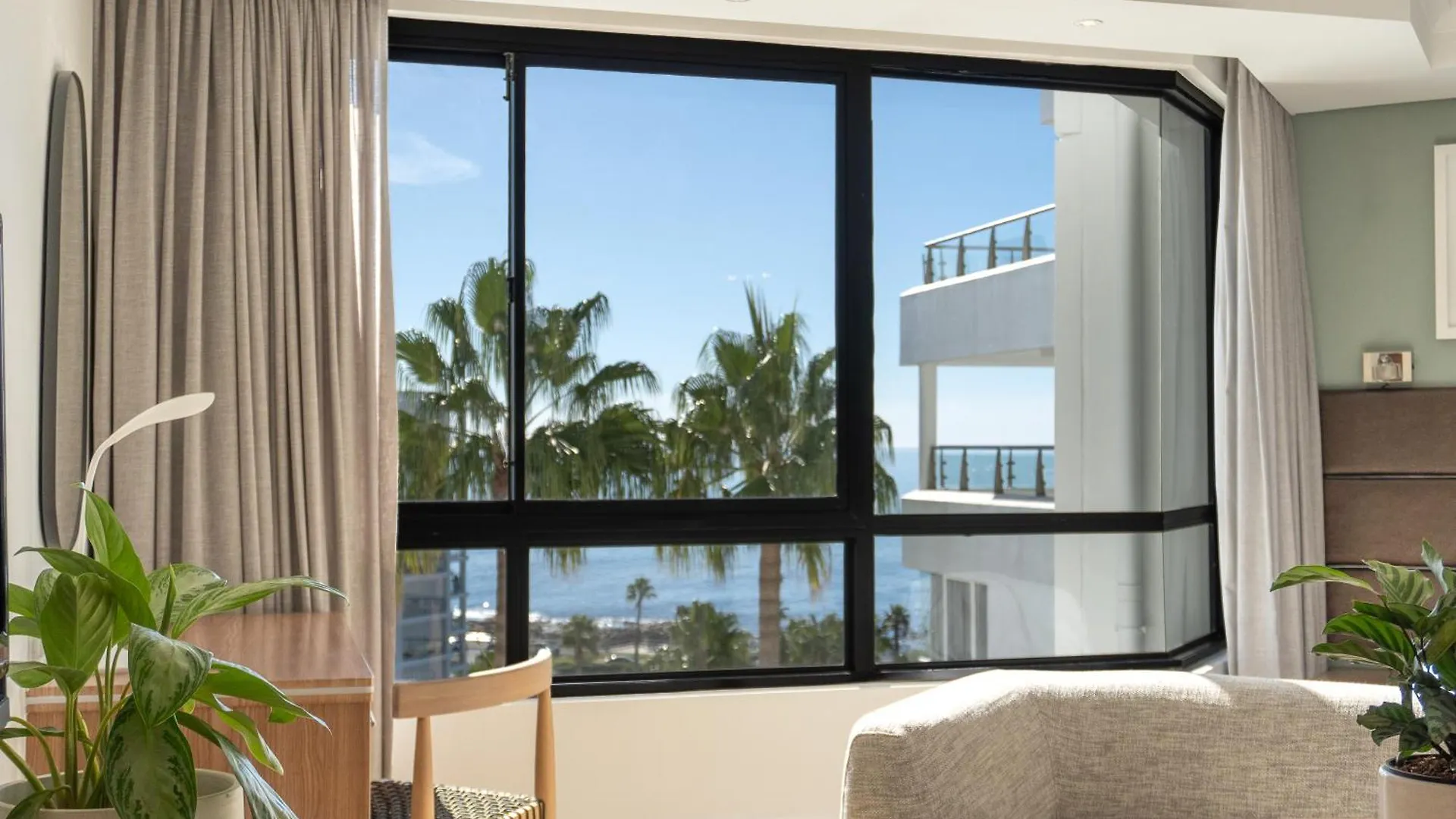 President Hotel Cape Town South Africa