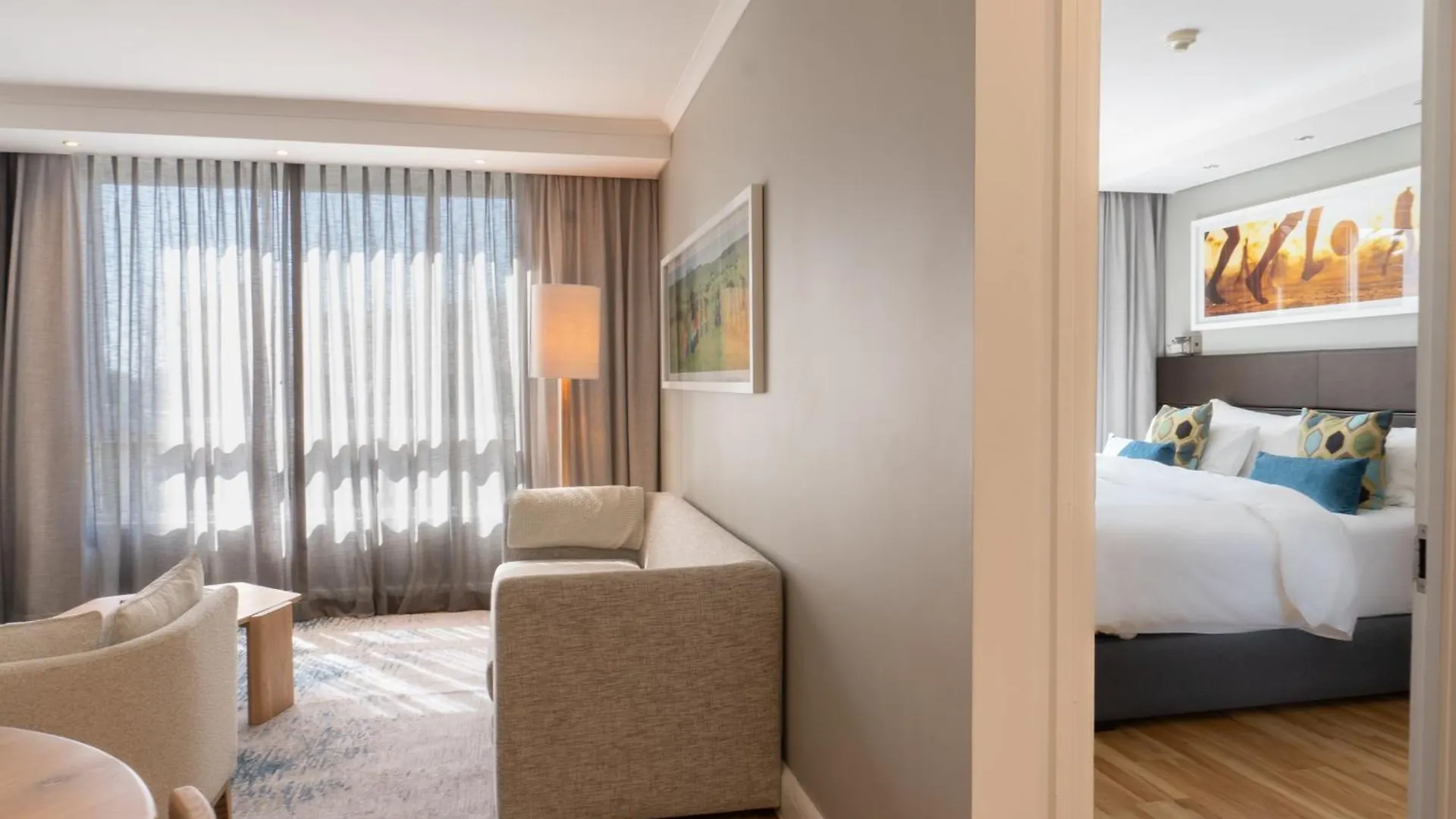 President Hotel Cape Town
