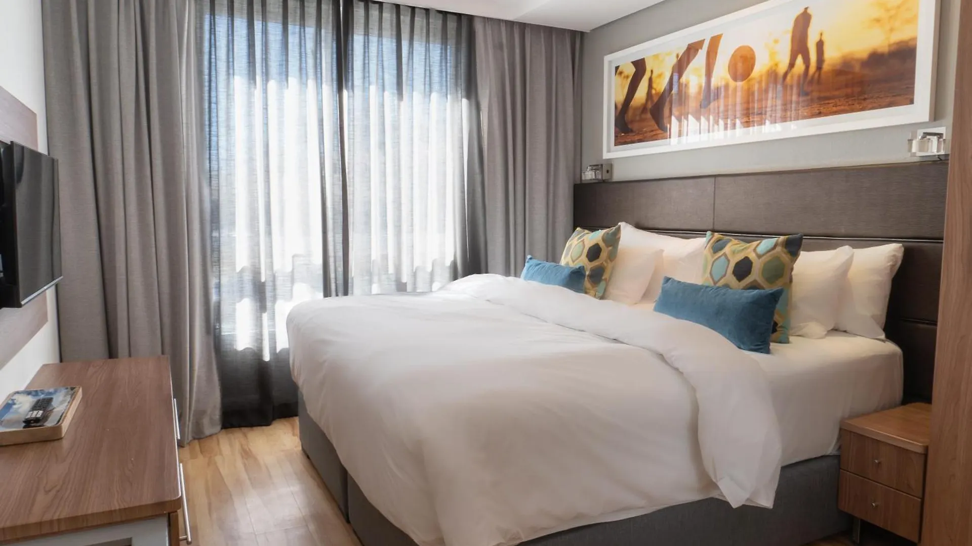 President Hotel Cape Town