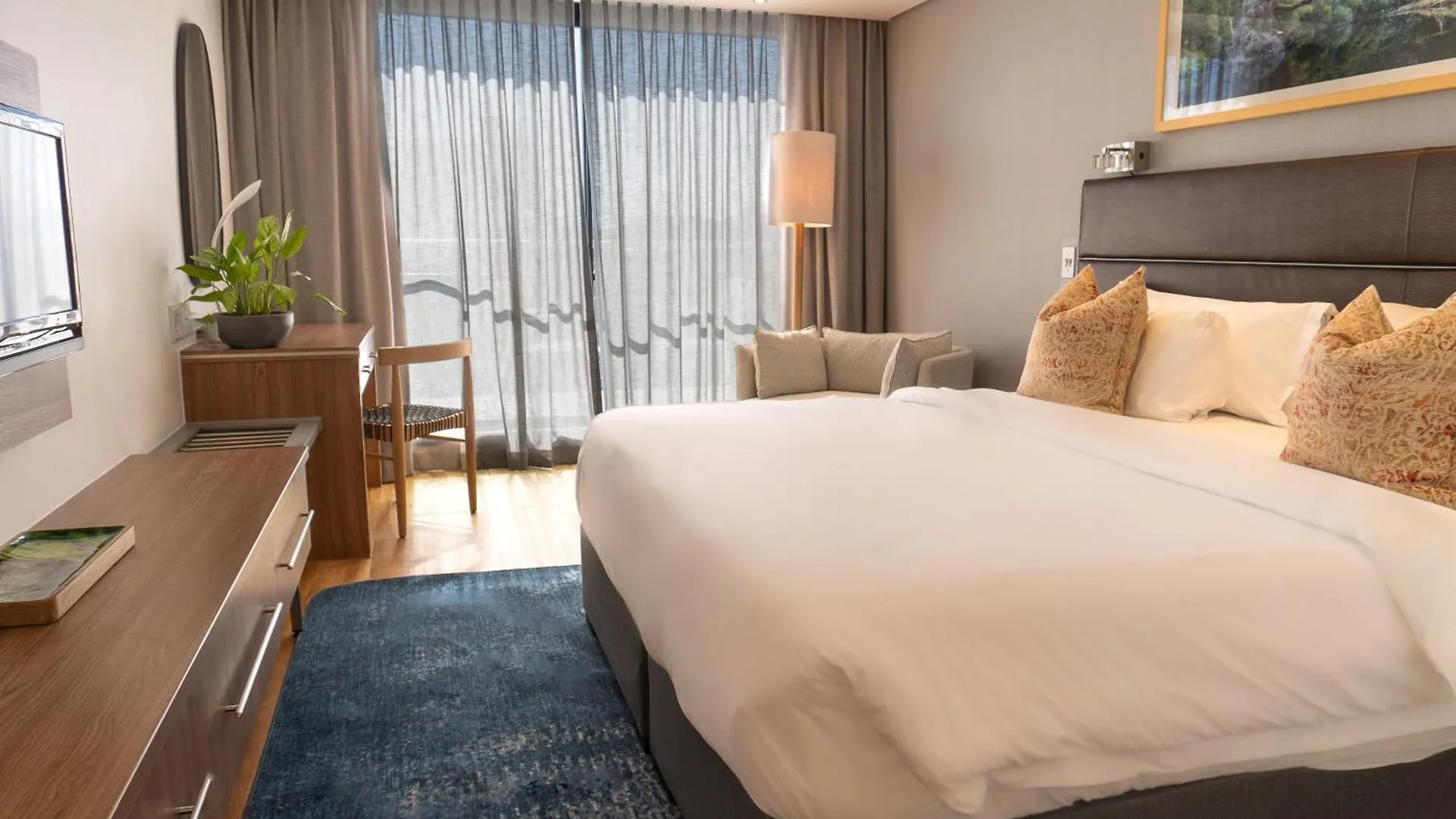 President Hotel Cape Town