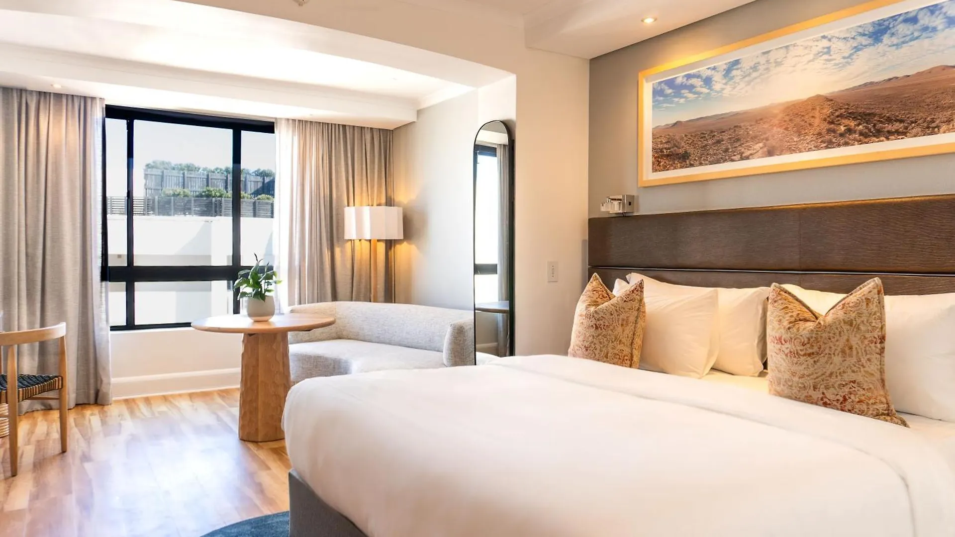 President Hotel Cape Town