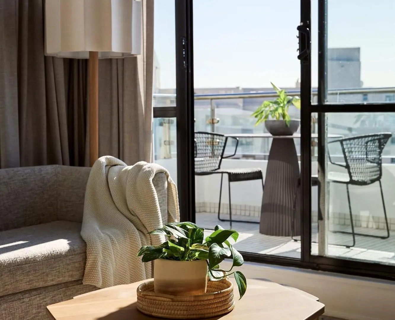 President Hotel Cape Town
