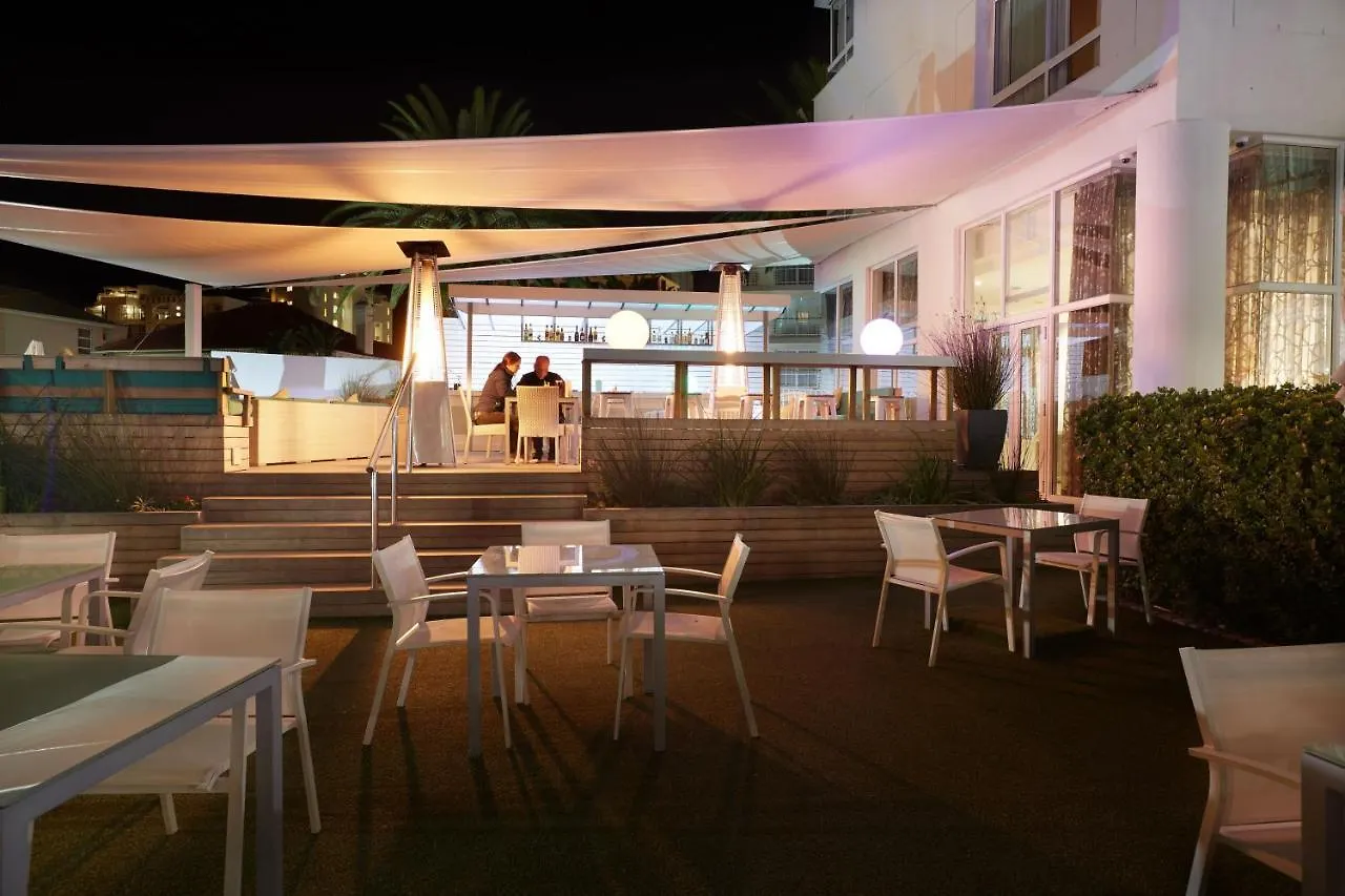 ****  President Hotel Cape Town South Africa
