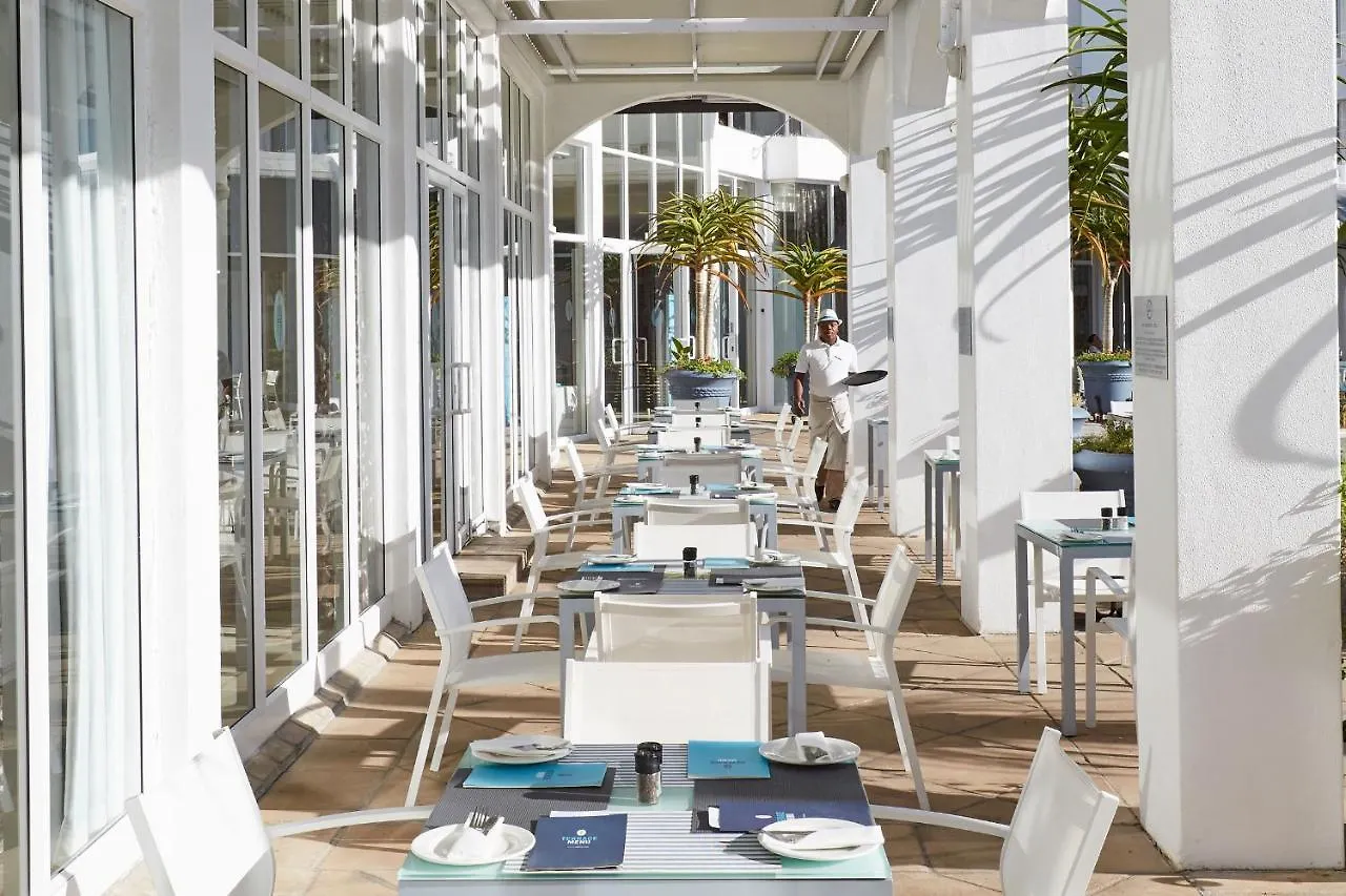 President Hotel Cape Town