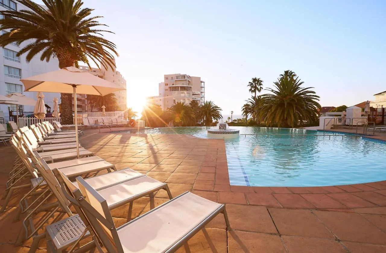 President Hotel Cape Town