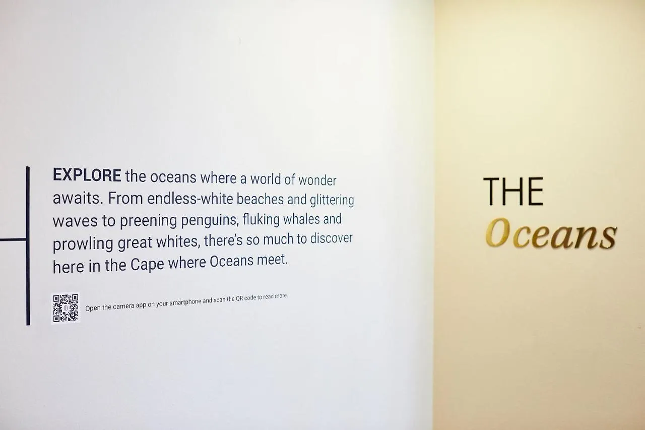 President Hotel Cape Town