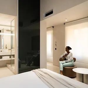 Scenario Hotel Roma