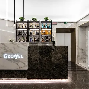 Growel Exclusive San Pietro Affittacamere Roma