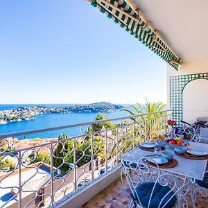 Terrace On The Bay 2 Villefranche-sur-mer, Ap4243 By Riviera Homes Villefranche-sur-Mer