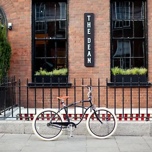 The Dean Hotel Dublino