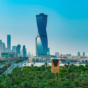 Sheraton & Towers Hotel Ar Riyad