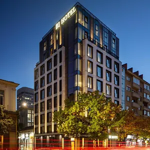 B1 Downtown Hotel Sofia