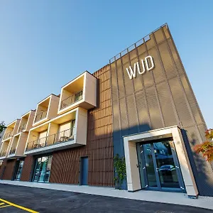 Wud Hotel Lubiana