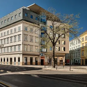 Radisson Blu Triest Hotel, Hotel Vienna