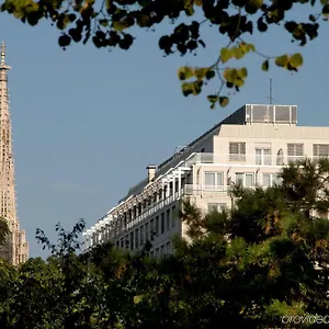 Am Parkring Hotel Vienna
