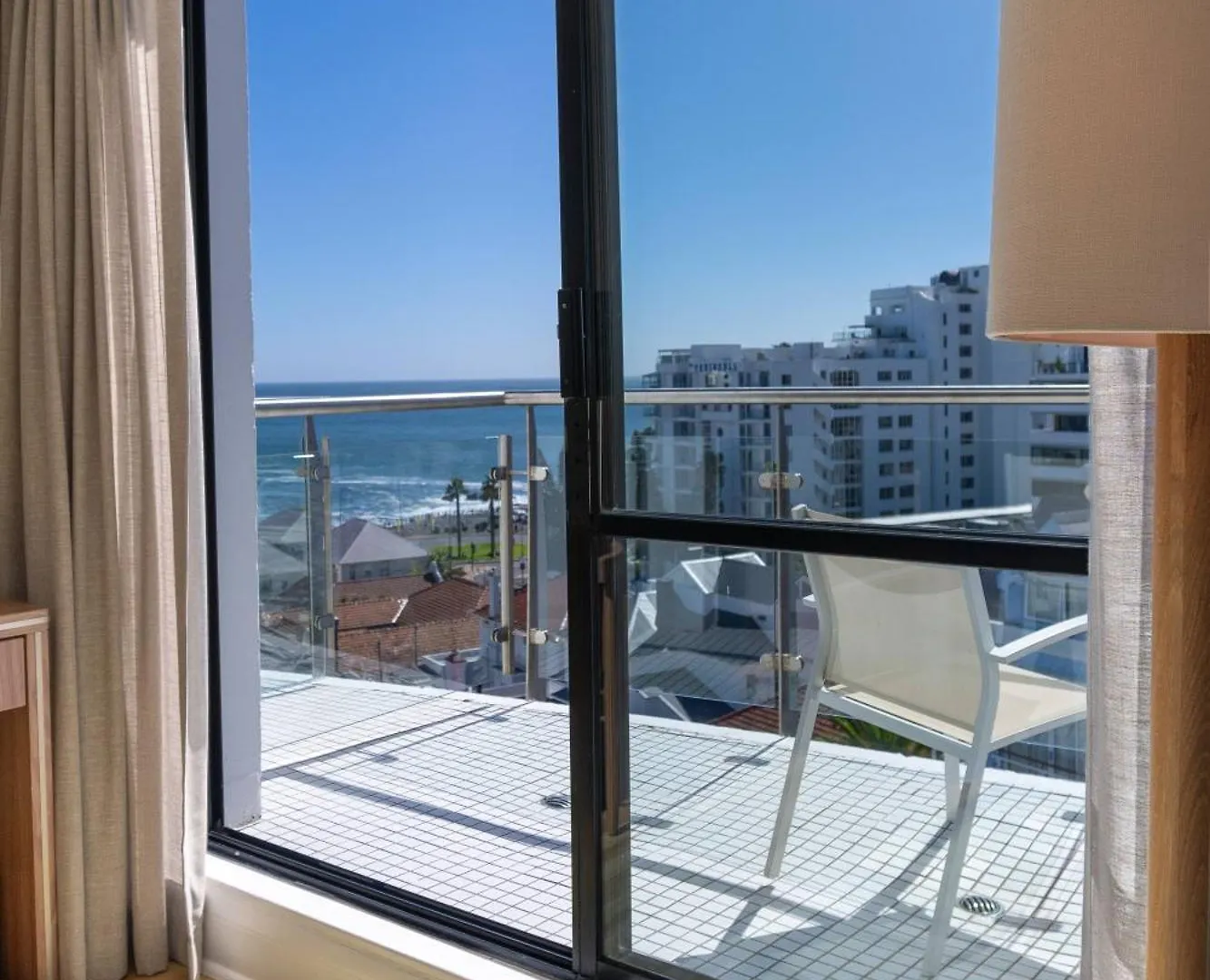 President Hotel Città del Capo