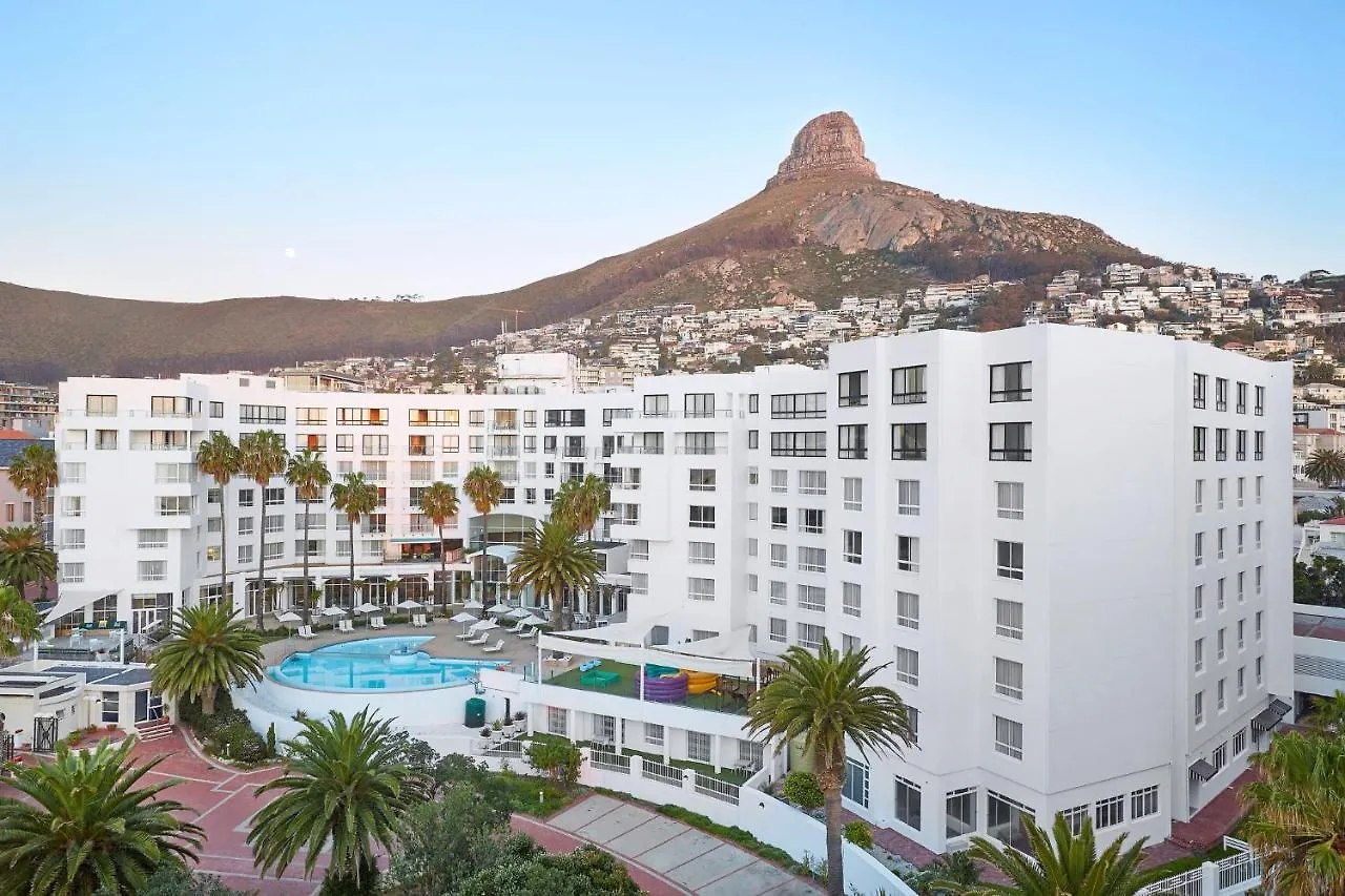 President Hotel Cape Town