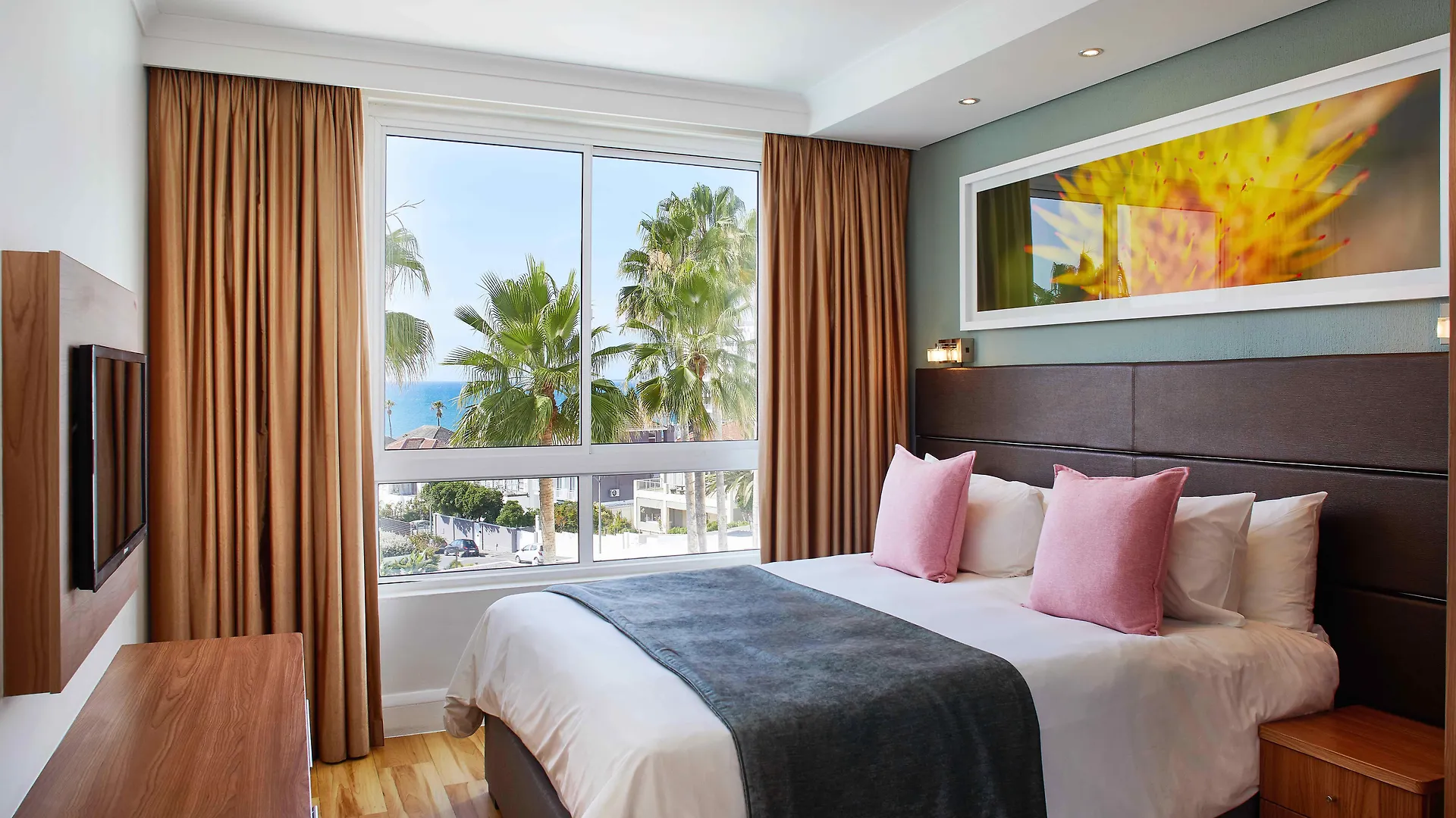 President Hotel Cape Town