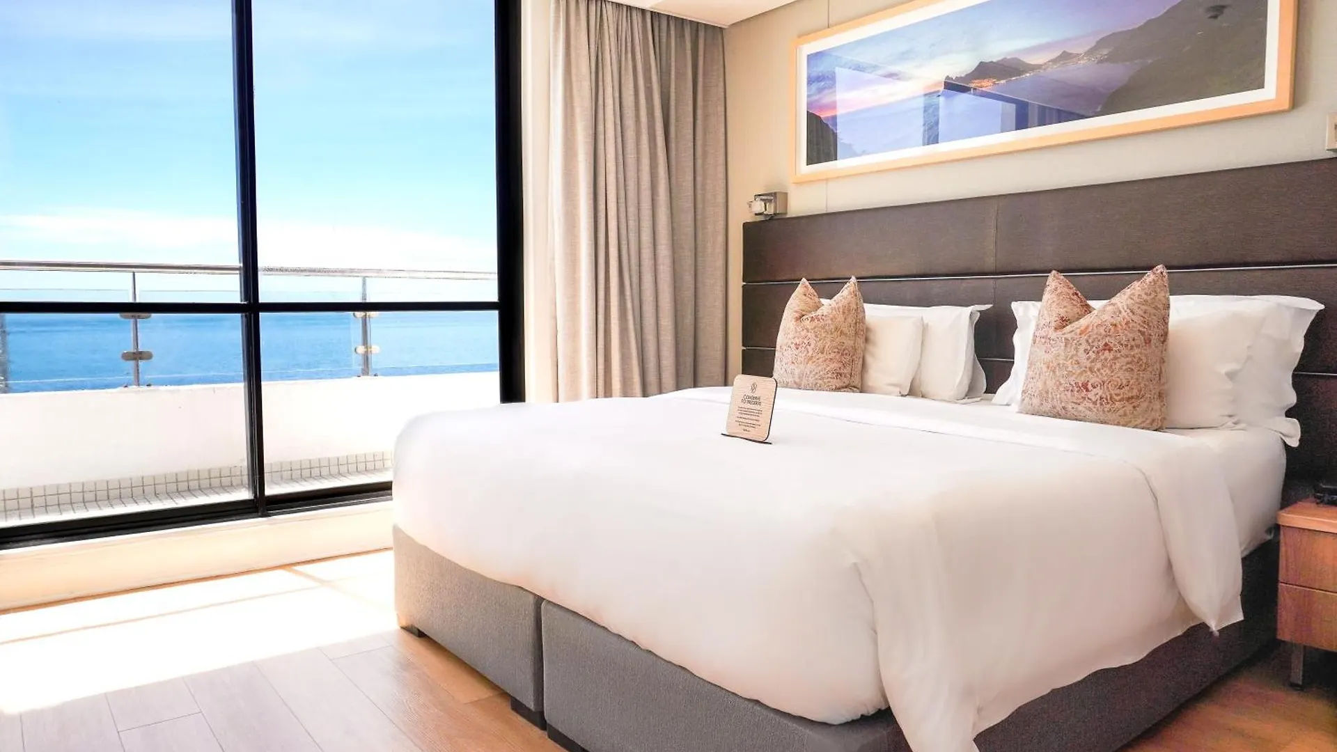 President Hotel Cape Town South Africa