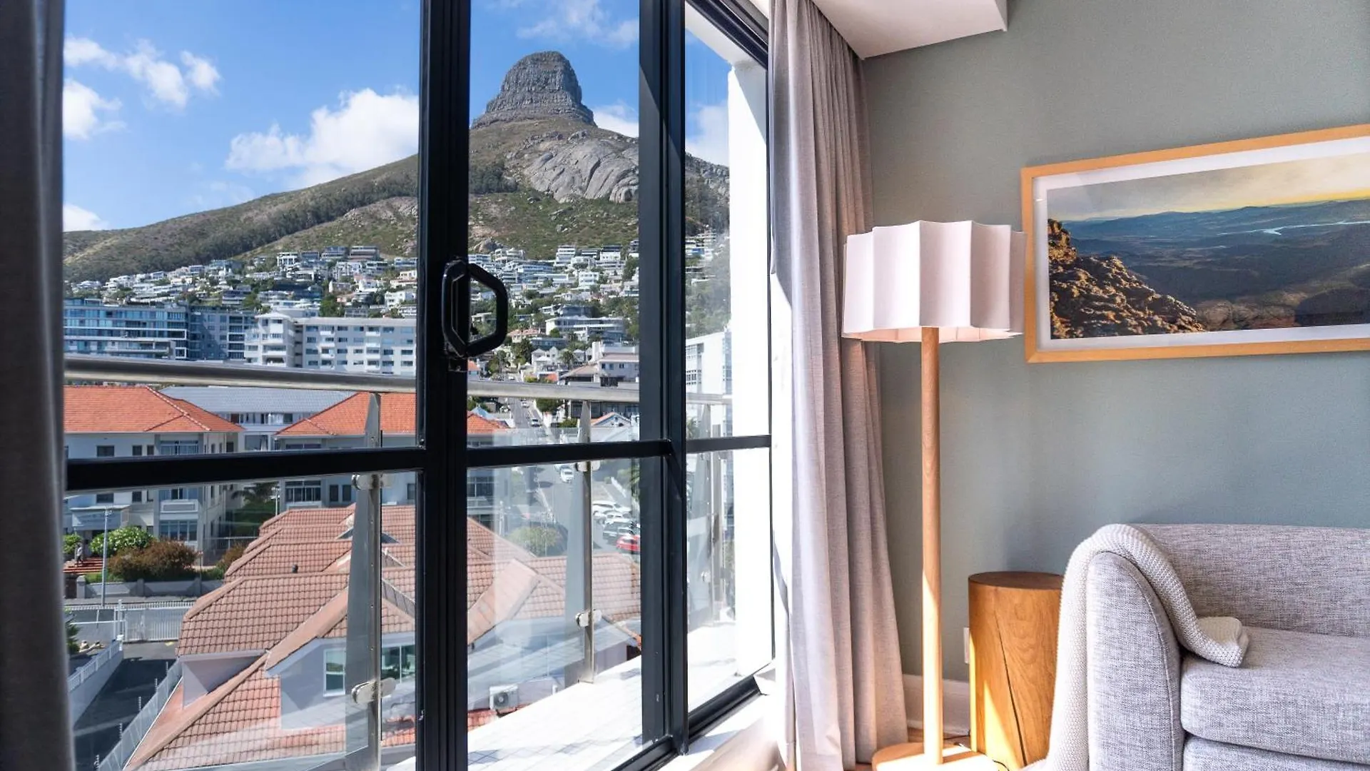 President Hotel Cape Town