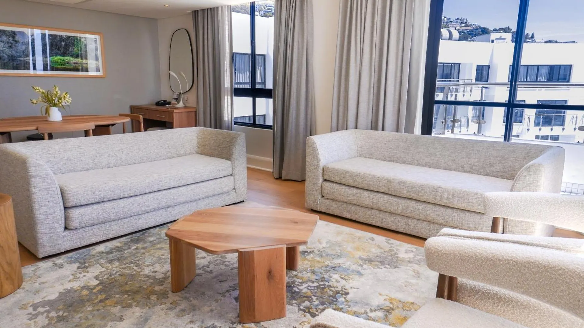 President Hotel Cape Town