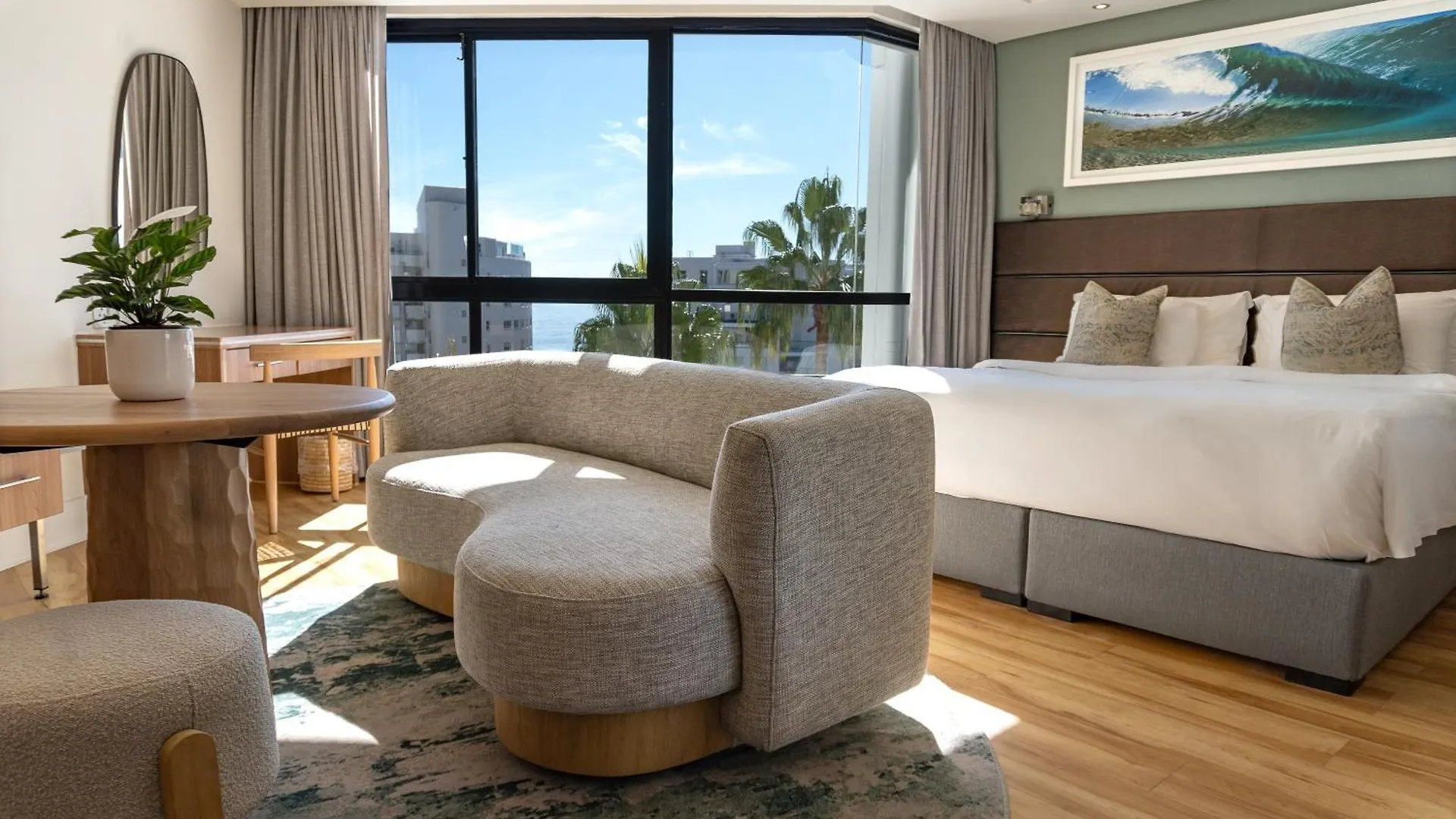President Hotel Cape Town