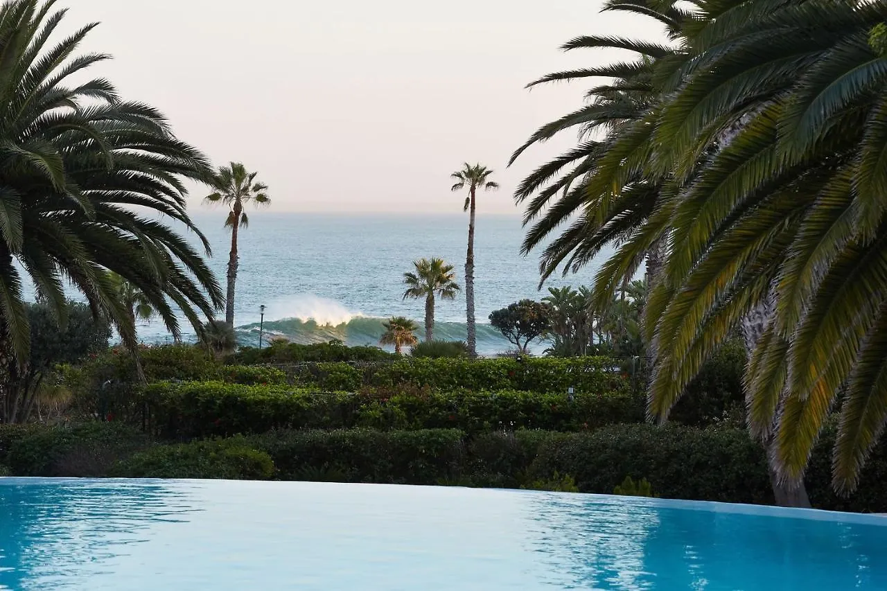 President Hotel Cape Town 4*,  South Africa
