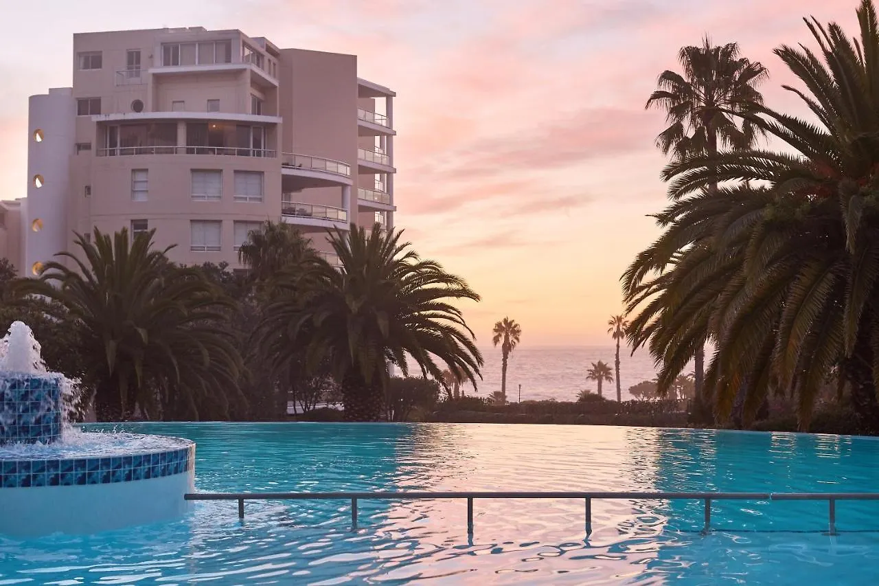 President Hotel Cape Town